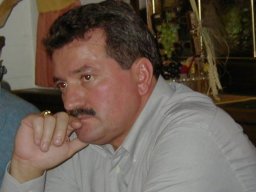 Antrittsbesuch - 013