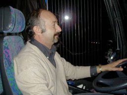 Antrittsbesuch - 016