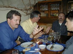 Antrittsbesuch - 023