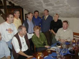 Antrittsbesuch - 025