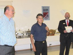 Besuch in Schorndorf 2011 - 010