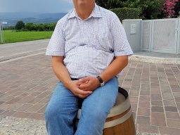 2018 Reise nach Dueville - 101