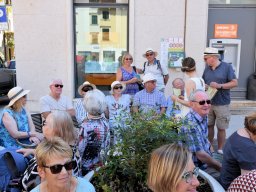 2018 Reise nach Dueville - 108