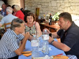 2018 Reise nach Dueville - 116