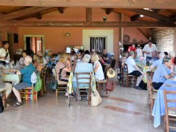 2018 Reise nach Dueville - 117