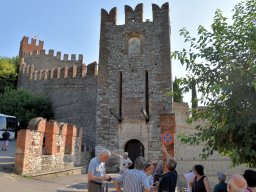 2018 Reise nach Dueville - 119