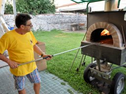 2018 Reise nach Dueville - 155