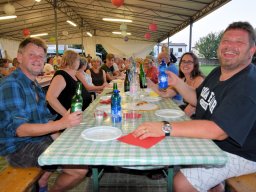 2018 Reise nach Dueville - 160