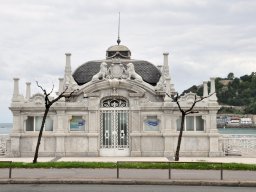 2013 Gegenunterzeichnung Partnerschaft in Errenteria - 023