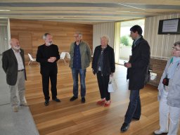 2013 Gegenunterzeichnung Partnerschaft in Errenteria - 024