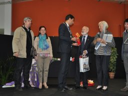 2013 Gegenunterzeichnung Partnerschaft in Errenteria - 028