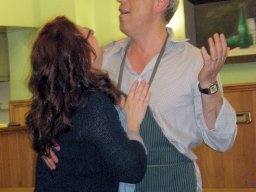 2013 Gegenunterzeichnung Partnerschaft in Errenteria - 033