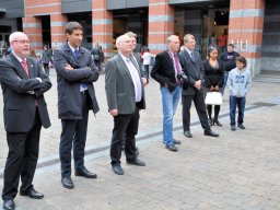 2013 Gegenunterzeichnung Partnerschaft in Errenteria - 037