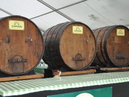 2013 Gegenunterzeichnung Partnerschaft in Errenteria - 038