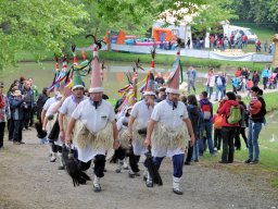 2013 Gegenunterzeichnung Partnerschaft in Errenteria - 039