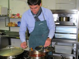 2013 Gegenunterzeichnung Partnerschaft in Errenteria - 042