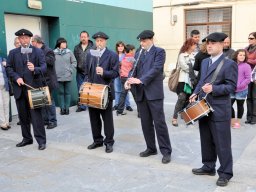 2013 Gegenunterzeichnung Partnerschaft in Errenteria - 043