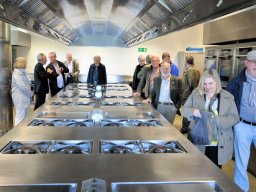 2013 Gegenunterzeichnung Partnerschaft in Errenteria - 044