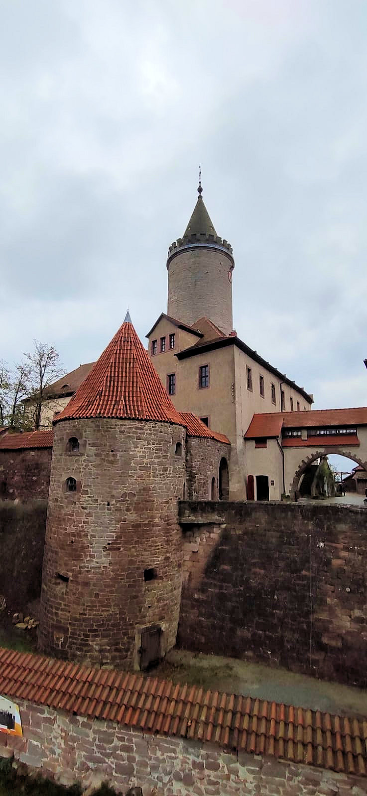 Leuchtenburg