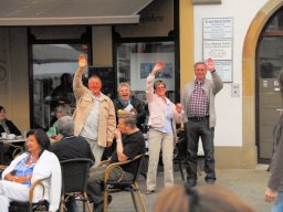 2011 Jubiläum in Schorndorf - 029