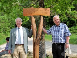 2011 Jubiläum in Schorndorf - 040