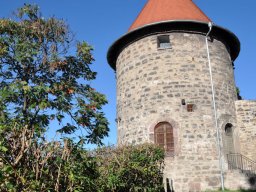 2011 Jubiläum in Kahla - 027