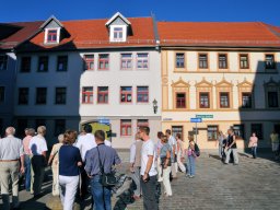 2011 Jubiläum in Kahla - 049