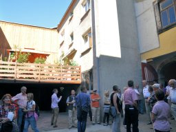 2011 Jubiläum in Kahla - 056