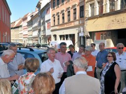 2011 Jubiläum in Kahla - 063