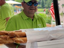 2019 Besuch aus Tuscaloosa und Kahla - 124