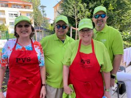 2019 Besuch aus Tuscaloosa und Kahla - 125