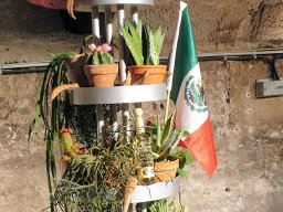 2019 Besuch aus Tuscaloosa und Kahla - 133