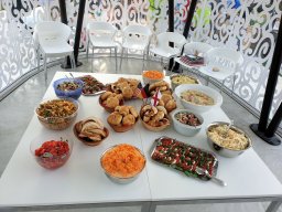 2019 Besuch aus Tuscaloosa und Kahla - 136