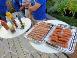 2019 Besuch aus Tuscaloosa und Kahla - 138