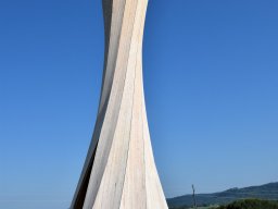 2019 Besuch aus Tuscaloosa und Kahla - 140