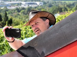 2019 Besuch aus Tuscaloosa und Kahla - 148