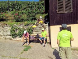 2019 Besuch aus Tuscaloosa und Kahla - 156