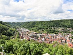 Doppeljubiläum Tulle und Bury - 120