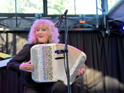 Doppeljubiläum Tulle und Bury - 125