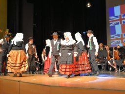 Doppeljubiläum Tulle und Bury - 135