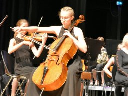 Doppeljubiläum Tulle und Bury - 150