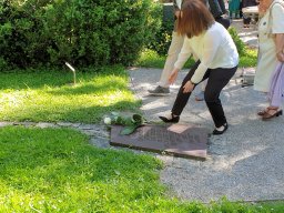 Doppeljubiläum Tulle und Bury - 155