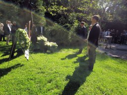 Doppeljubiläum Tulle und Bury - 156