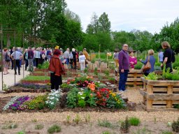Doppeljubiläum Tulle und Bury - 210