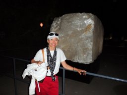 Doppeljubiläum Kahla und Tuscaloosa - 123