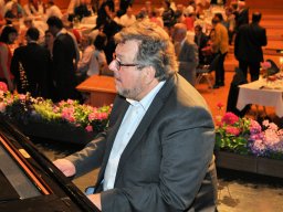 Doppeljubiläum Kahla und Tuscaloosa - 130