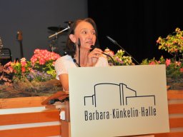 Doppeljubiläum Kahla und Tuscaloosa - 131