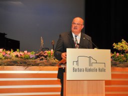 Doppeljubiläum Kahla und Tuscaloosa - 133