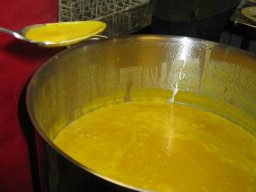 Kulinarische Reise durch die Partnerstädte - 021