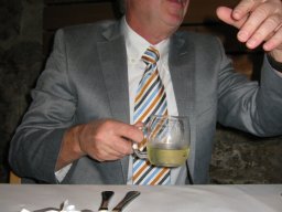 Kulinarische Reise durch die Partnerstädte - 039